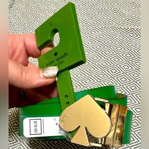 Kate Spade Reversible Belt
